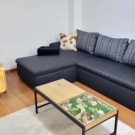 Andi Apartment Сібіу Екстер'єр фото