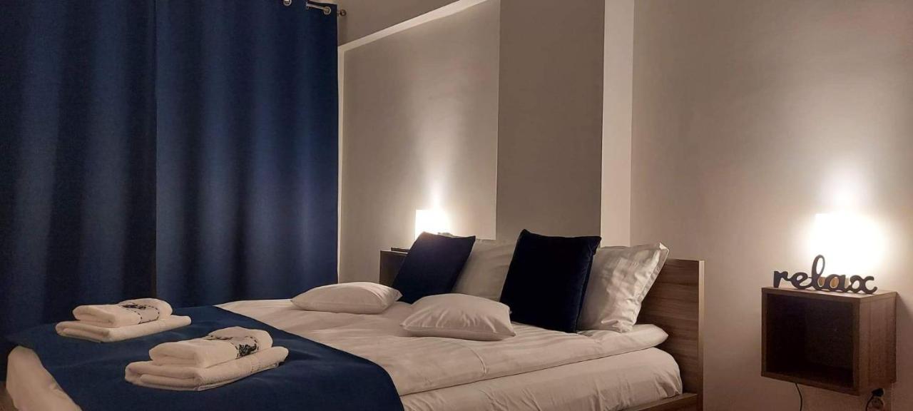 Andi Apartment Сібіу Екстер'єр фото