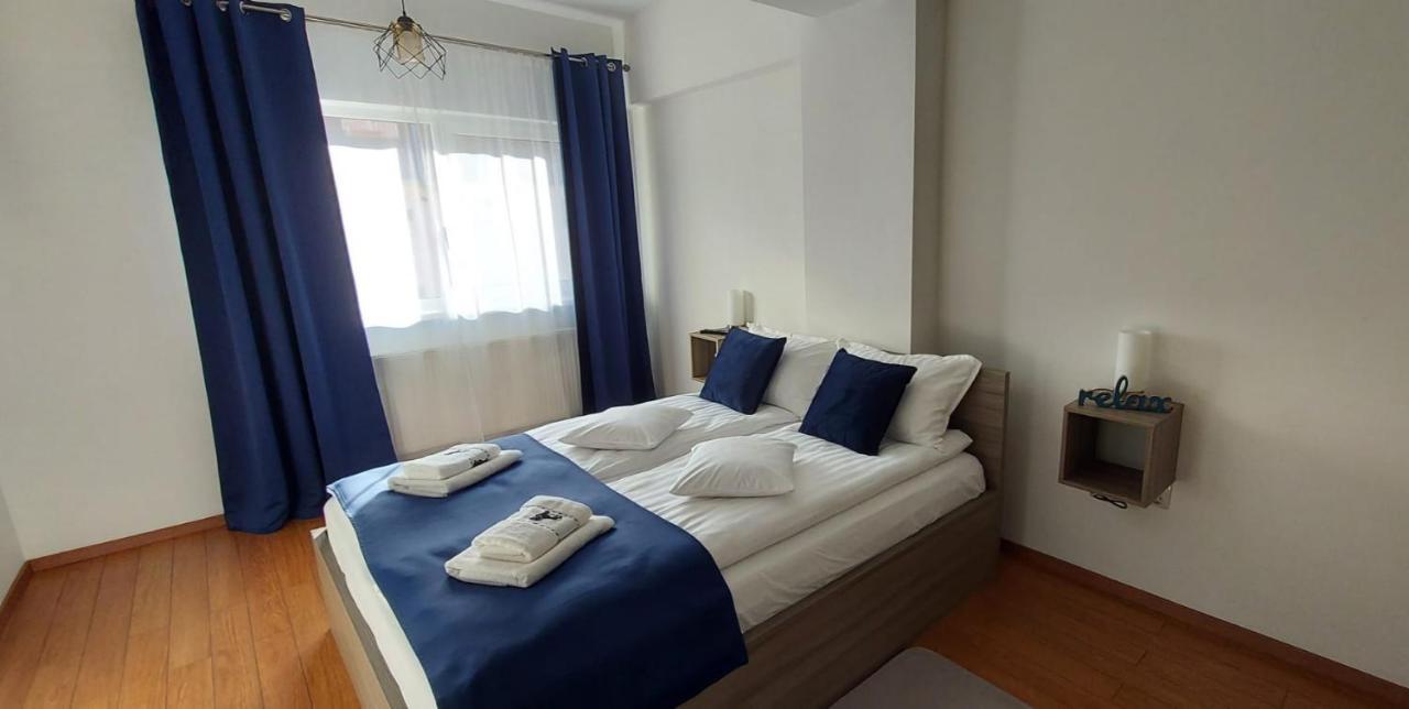 Andi Apartment Сібіу Екстер'єр фото