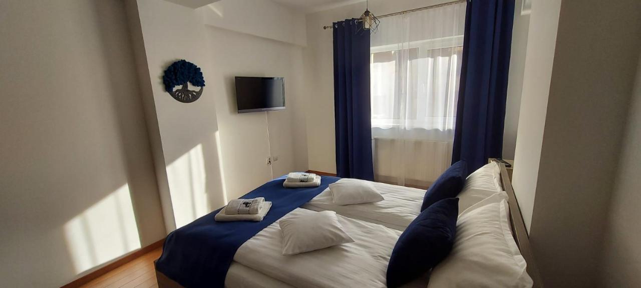 Andi Apartment Сібіу Екстер'єр фото