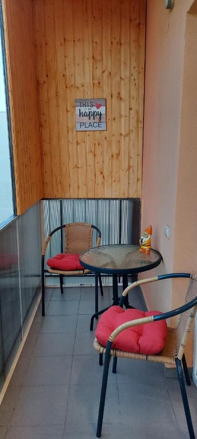 Andi Apartment Сібіу Екстер'єр фото