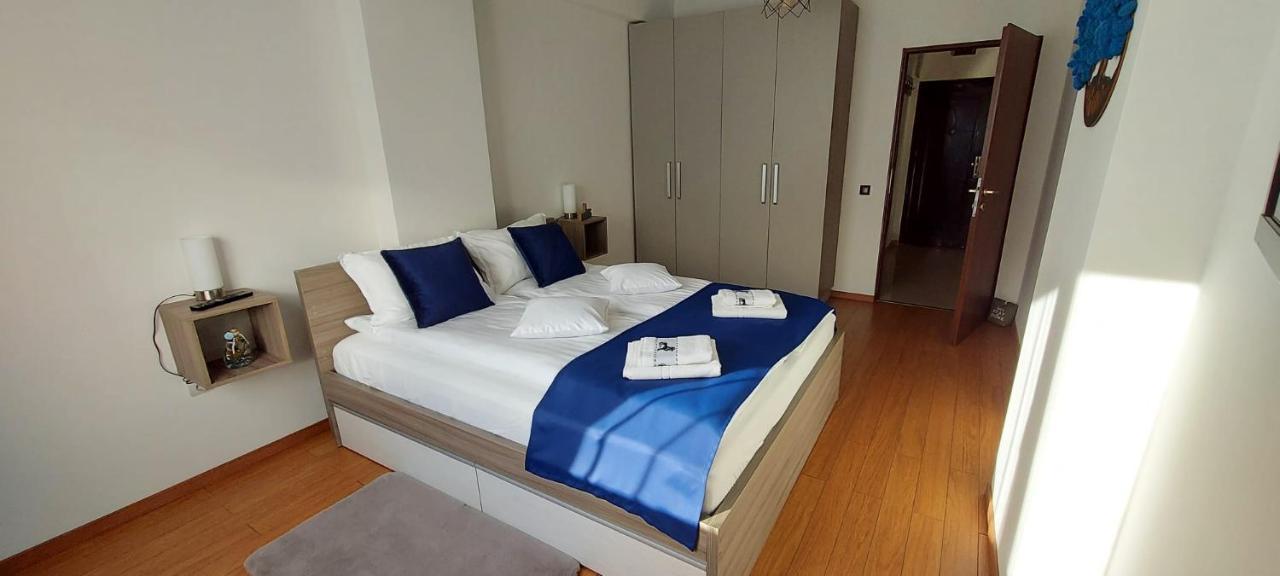 Andi Apartment Сібіу Екстер'єр фото