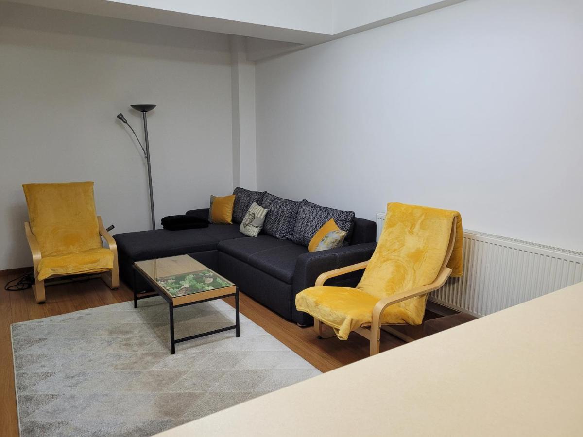 Andi Apartment Сібіу Екстер'єр фото