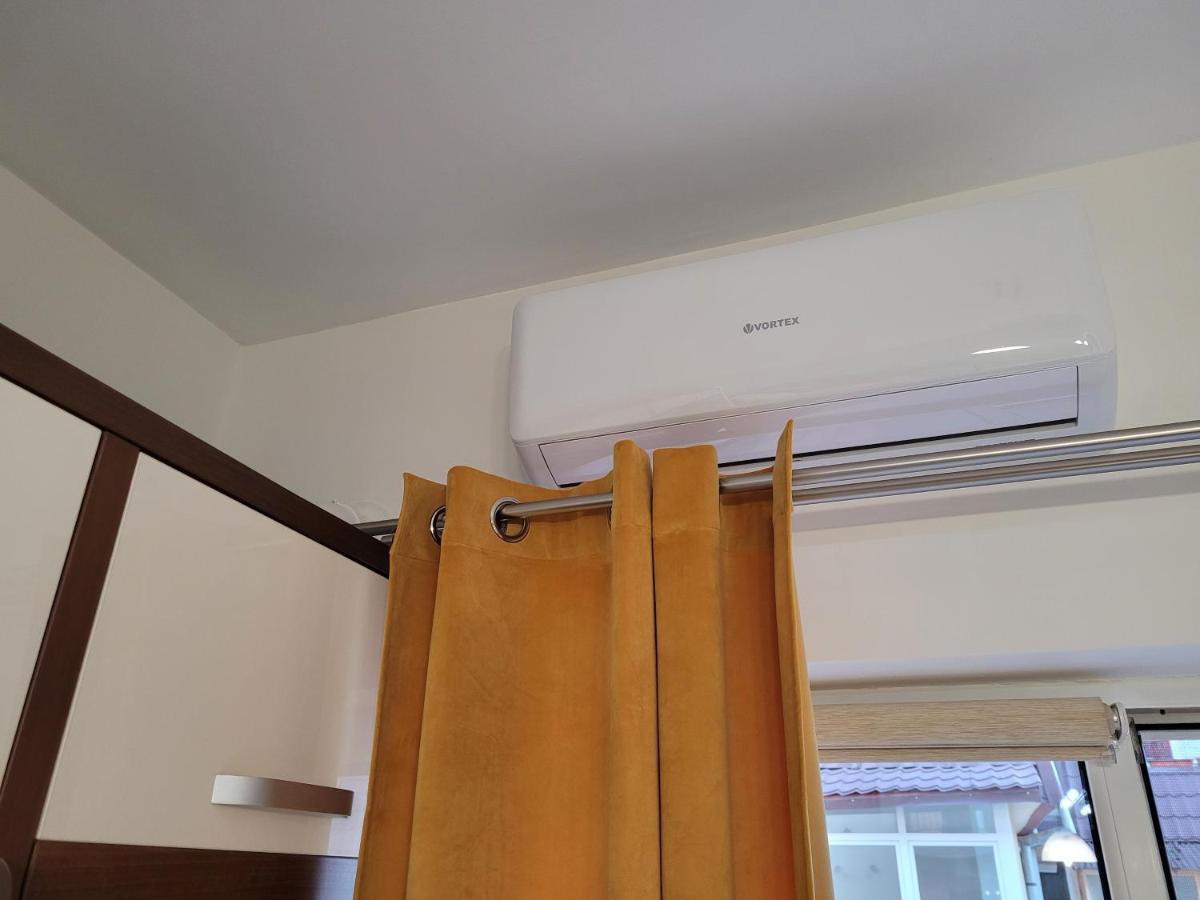 Andi Apartment Сібіу Екстер'єр фото