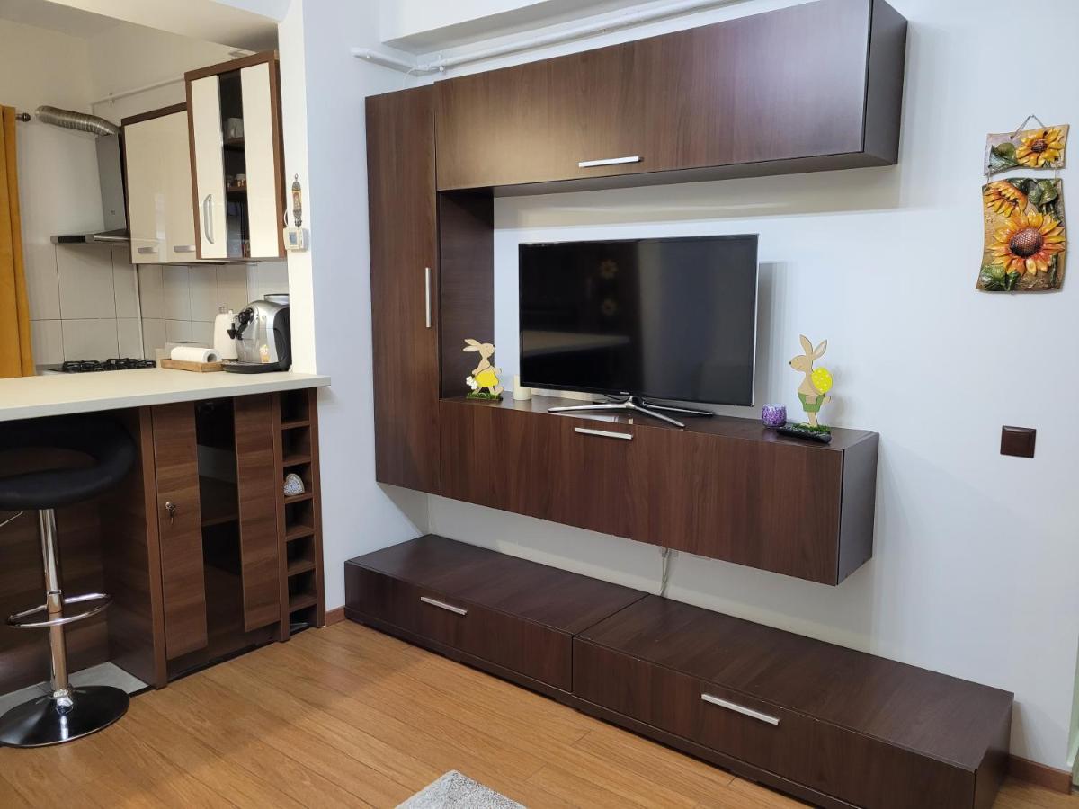 Andi Apartment Сібіу Екстер'єр фото
