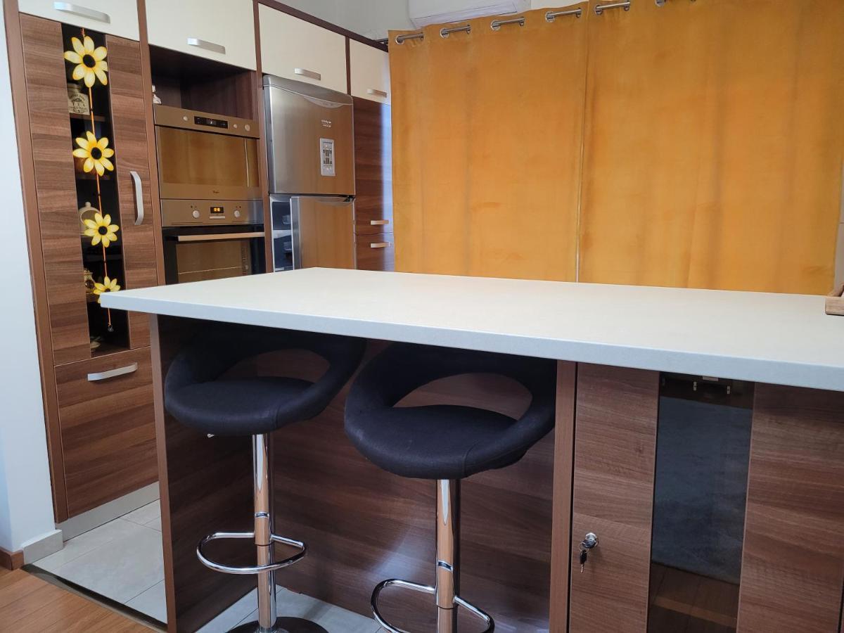 Andi Apartment Сібіу Екстер'єр фото