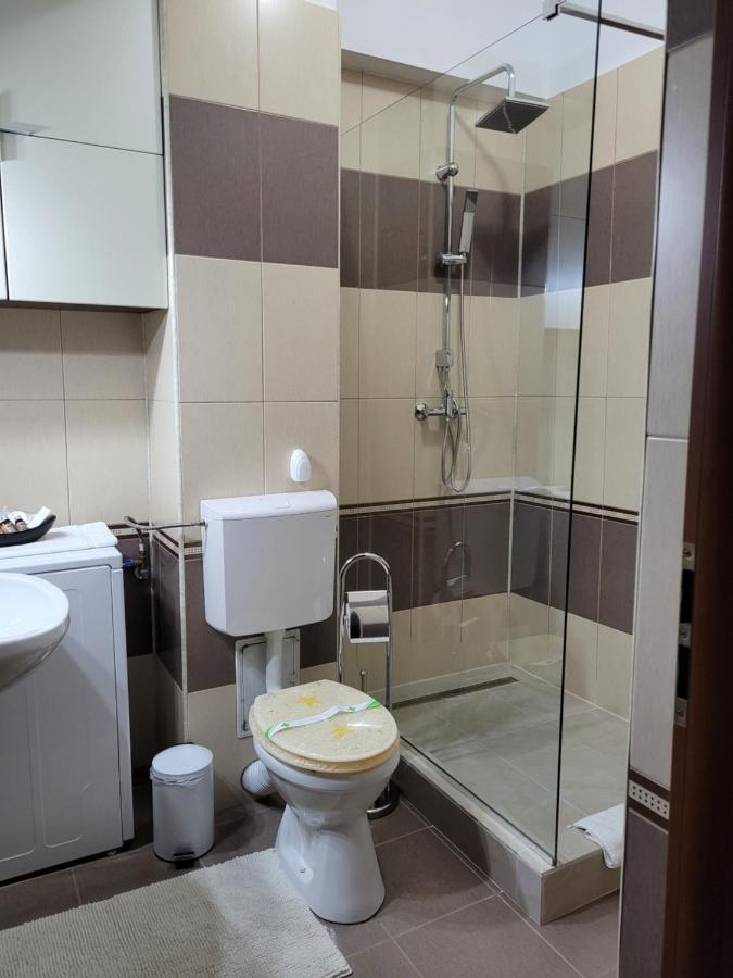 Andi Apartment Сібіу Екстер'єр фото