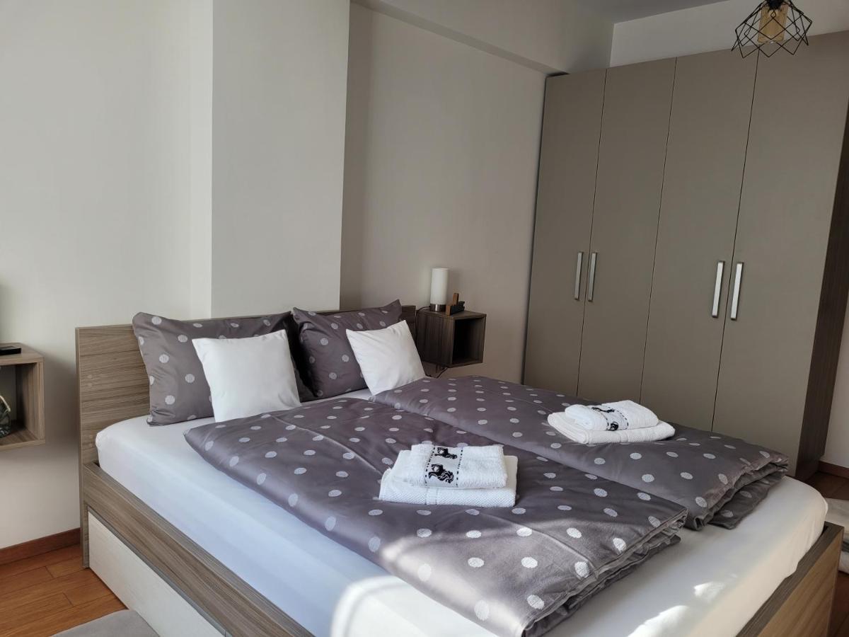Andi Apartment Сібіу Екстер'єр фото